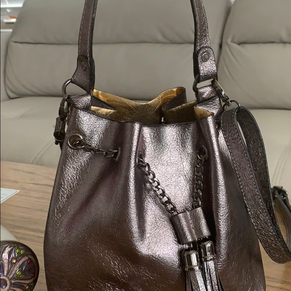 Handbag - Picture 3 of 8